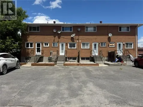 1021-1027 Lasalle Boulevard Sudbury ON P3A 1Y1