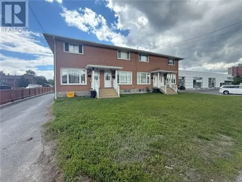 1021-1027 Lasalle Boulevard Sudbury ON P3A 1Y1