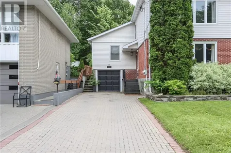600 Beaton Avenue Sudbury ON P3E 3J3