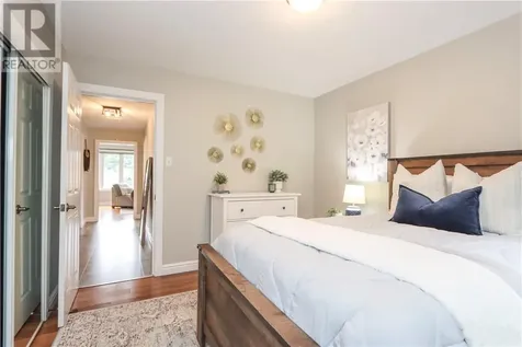 600 Beaton Avenue Sudbury ON P3E 3J3