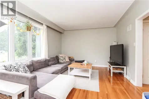 600 Beaton Avenue Sudbury ON P3E 3J3