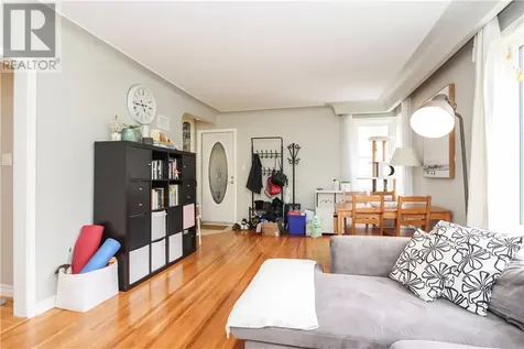 600 Beaton Avenue Sudbury ON P3E 3J3