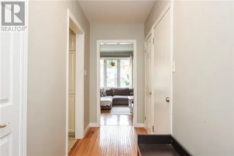 600 Beaton Avenue Sudbury ON P3E 3J3