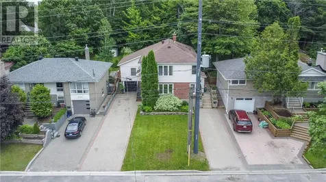 600 Beaton Avenue Sudbury ON P3E 3J3