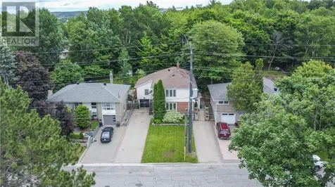 600 Beaton Avenue Sudbury ON P3E 3J3