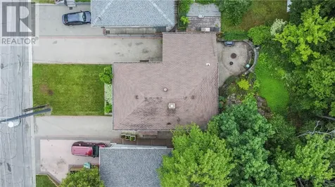 600 Beaton Avenue Sudbury ON P3E 3J3
