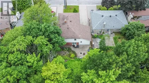 600 Beaton Avenue Sudbury ON P3E 3J3