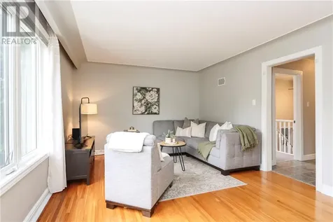 600 Beaton Avenue Sudbury ON P3E 3J3
