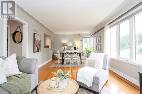 600 Beaton Avenue Sudbury ON P3E 3J3