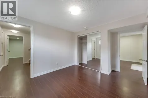 1263 Countrystone Drive Kitchener ON N2N 3S4