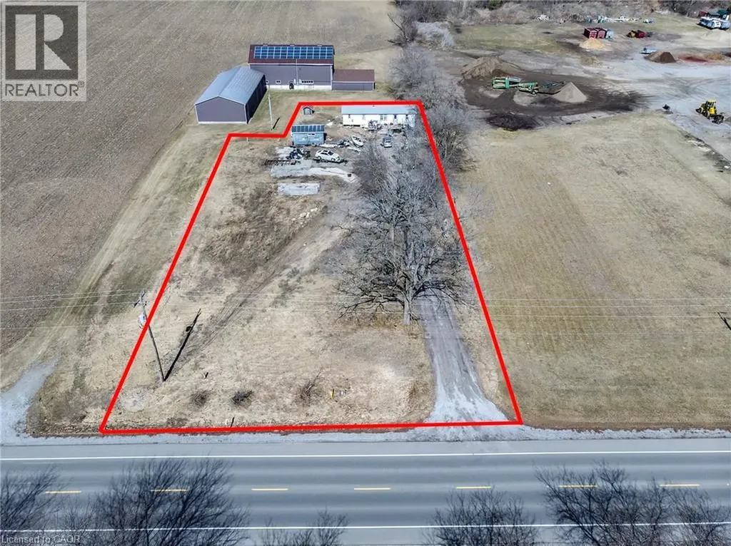 131 Highway 6 Simcoe ON N3Y 4K2