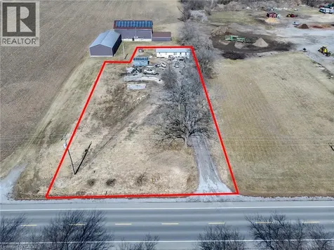 131 Highway 6 Simcoe ON N3Y 4K2