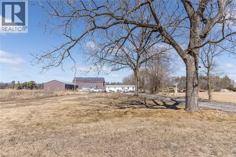 131 Highway 6 Simcoe ON N3Y 4K2