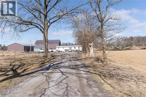 131 Highway 6 Simcoe ON N3Y 4K2