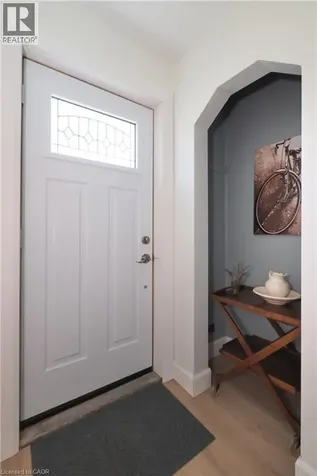 784 Elizabeth Street Kitchener ON N2H 6H5