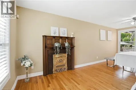 19 Huntley Street Hamilton ON L8L 5X8