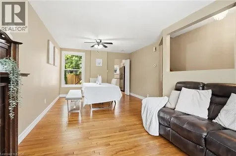 19 Huntley Street Hamilton ON L8L 5X8