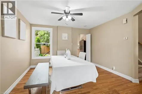 19 Huntley Street Hamilton ON L8L 5X8