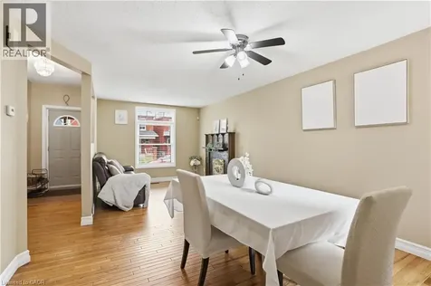 19 Huntley Street Hamilton ON L8L 5X8