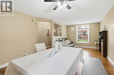19 Huntley Street Hamilton ON L8L 5X8
