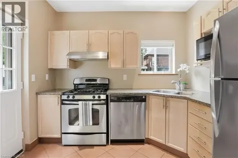 19 Huntley Street Hamilton ON L8L 5X8