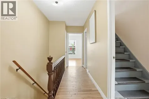 19 Huntley Street Hamilton ON L8L 5X8