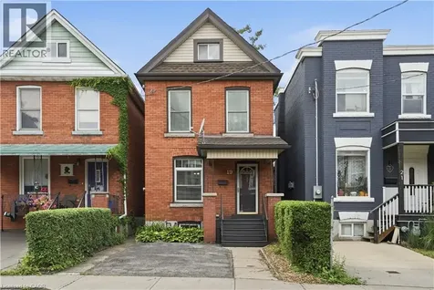 19 Huntley Street Hamilton ON L8L 5X8