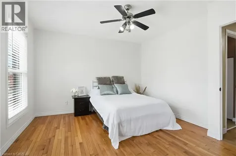 19 Huntley Street Hamilton ON L8L 5X8