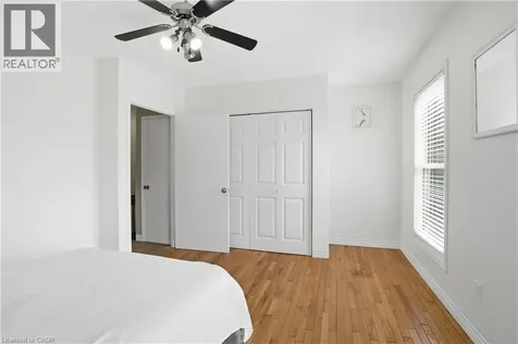 19 Huntley Street Hamilton ON L8L 5X8