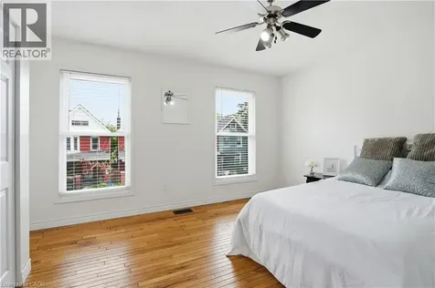 19 Huntley Street Hamilton ON L8L 5X8