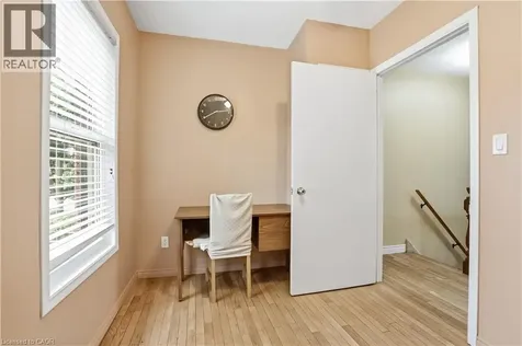 19 Huntley Street Hamilton ON L8L 5X8