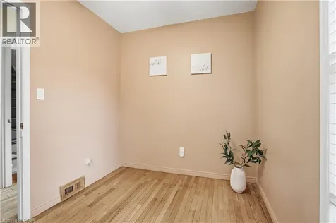 19 Huntley Street Hamilton ON L8L 5X8