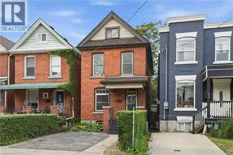 19 Huntley Street Hamilton ON L8L 5X8