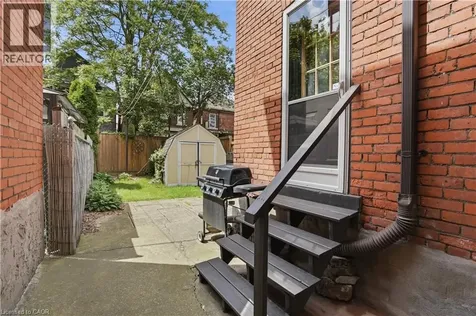 19 Huntley Street Hamilton ON L8L 5X8