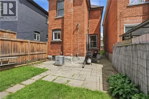 19 Huntley Street Hamilton ON L8L 5X8