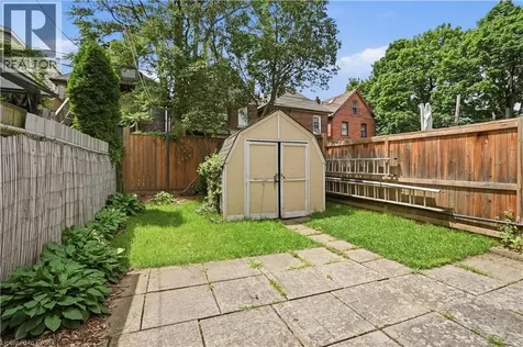 19 Huntley Street Hamilton ON L8L 5X8