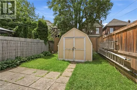19 Huntley Street Hamilton ON L8L 5X8