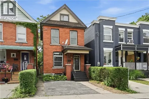 19 Huntley Street Hamilton ON L8L 5X8