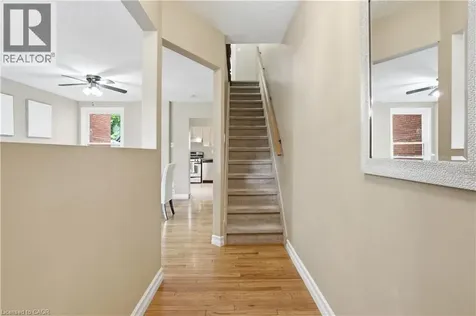 19 Huntley Street Hamilton ON L8L 5X8