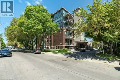 50 Murray Street West Hamilton ON L8L 1B3