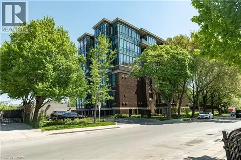 50 Murray Street West Hamilton ON L8L 1B3
