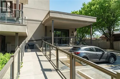 50 Murray Street West Hamilton ON L8L 1B3