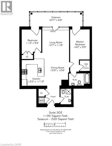 50 Murray Street West Hamilton ON L8L 1B3