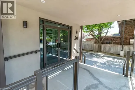 50 Murray Street West Hamilton ON L8L 1B3
