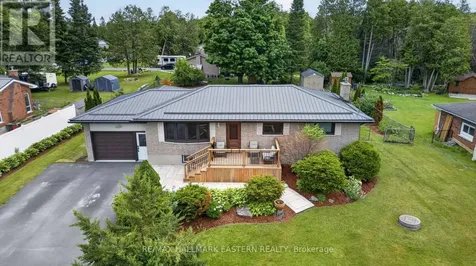 803 Derby Drive Selwyn ON K0L 1T0