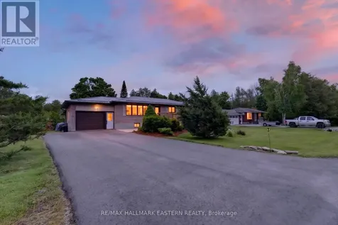 803 Derby Drive Selwyn ON K0L 1T0