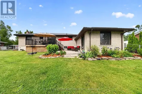 803 Derby Drive Selwyn ON K0L 1T0