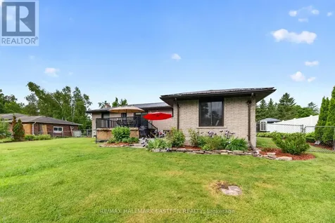 803 Derby Drive Selwyn ON K0L 1T0