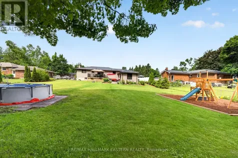803 Derby Drive Selwyn ON K0L 1T0