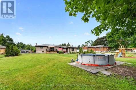 803 Derby Drive Selwyn ON K0L 1T0